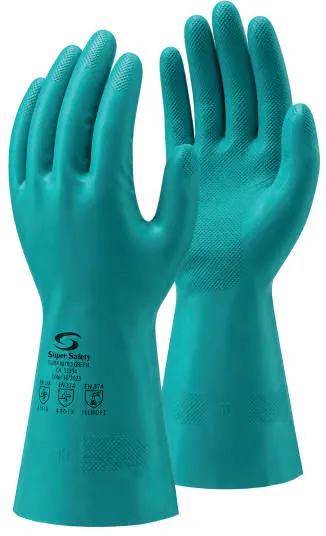 Nitro Green