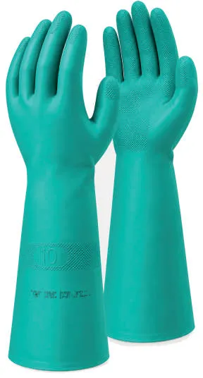 Nitrile Long