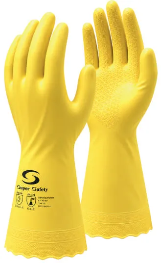 Glove Max