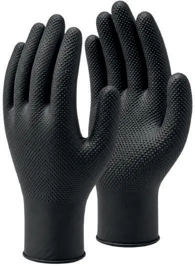 Glove Black