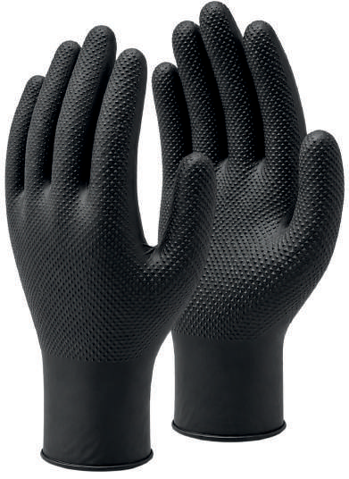 Glove Black