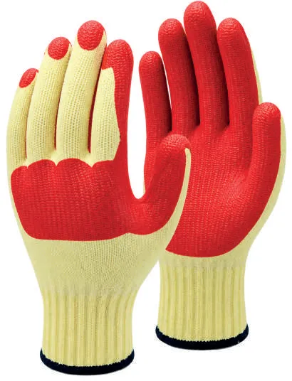 Rubber Red