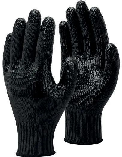 Rubber Black
