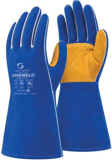 Super Weld