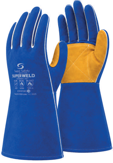 Super Weld