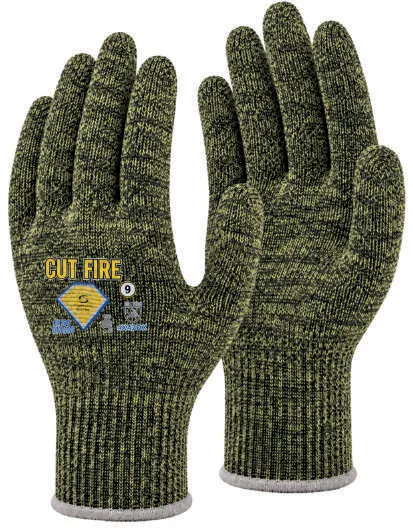 Cut Fire