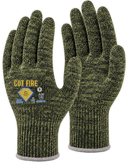 Cut Fire