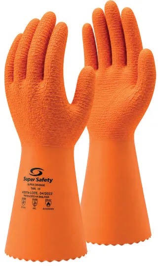 Super Orange