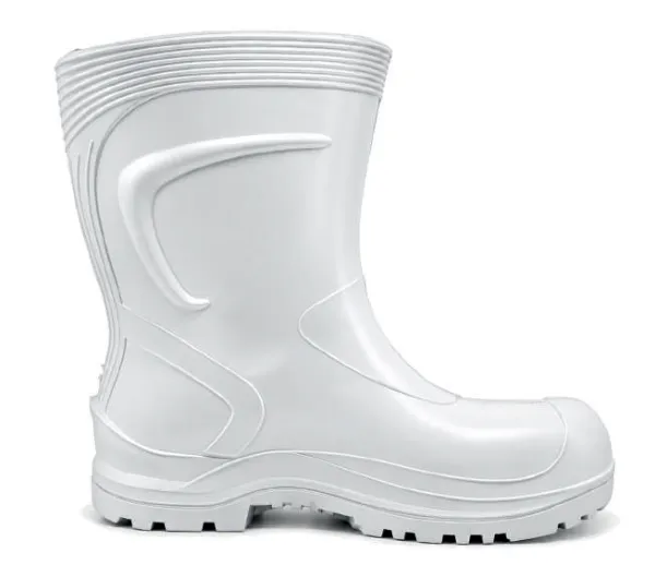 P.U. Tech Bota