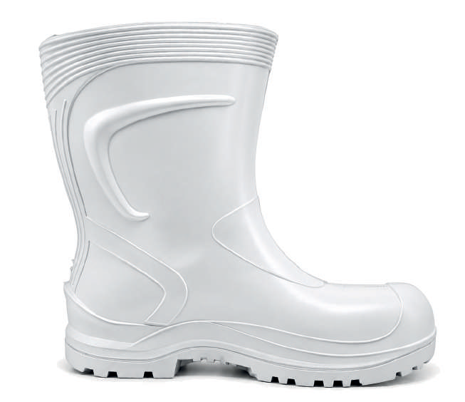 P.U. Tech Bota
