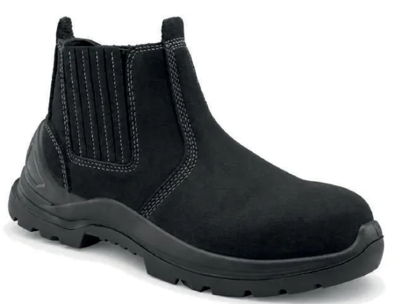 Bota Micro Fibra