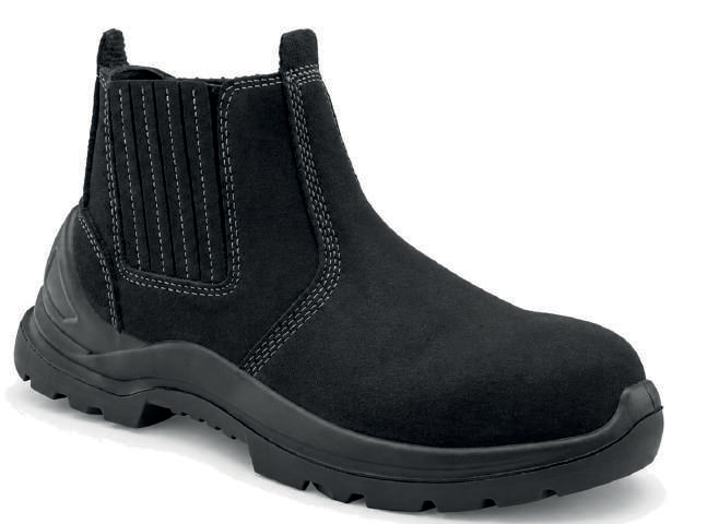 Bota Micro Fibra