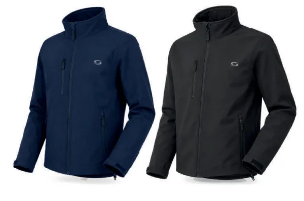 Jaqueta Soft Shell