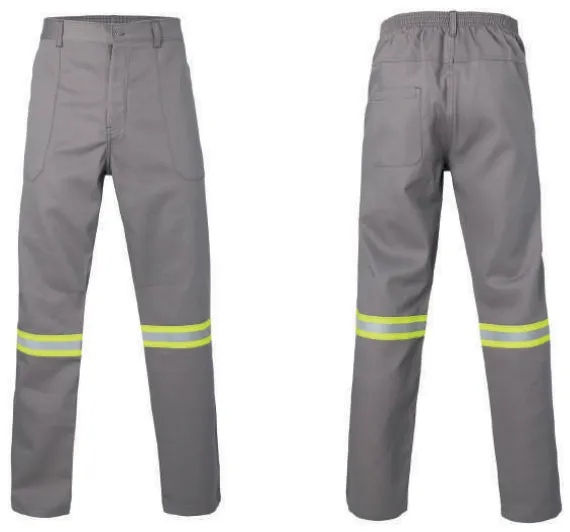 Calça NR10