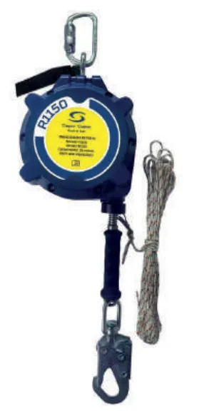 Retrátil R1150