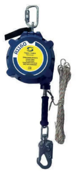 Retrátil R1160